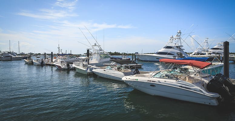 Safe Harbor Calusa Island - Safe Harbor Marinas