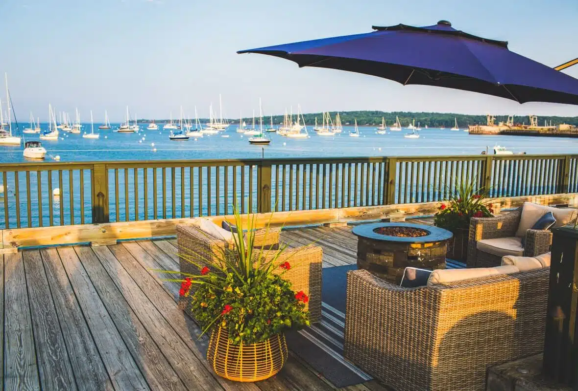 Safe Harbor Rockland Safe Harbor Marinas