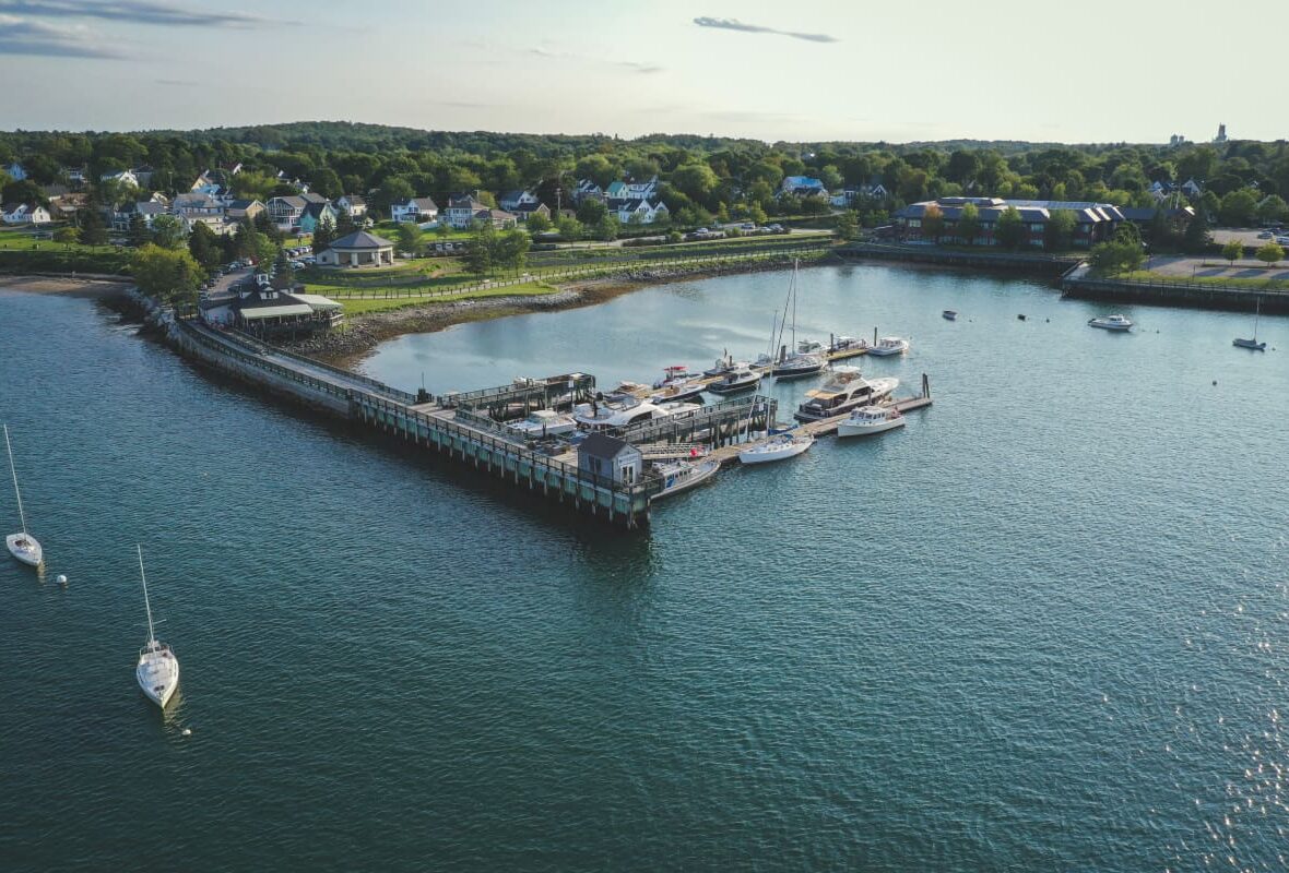 Safe Harbor Rockland Safe Harbor Marinas