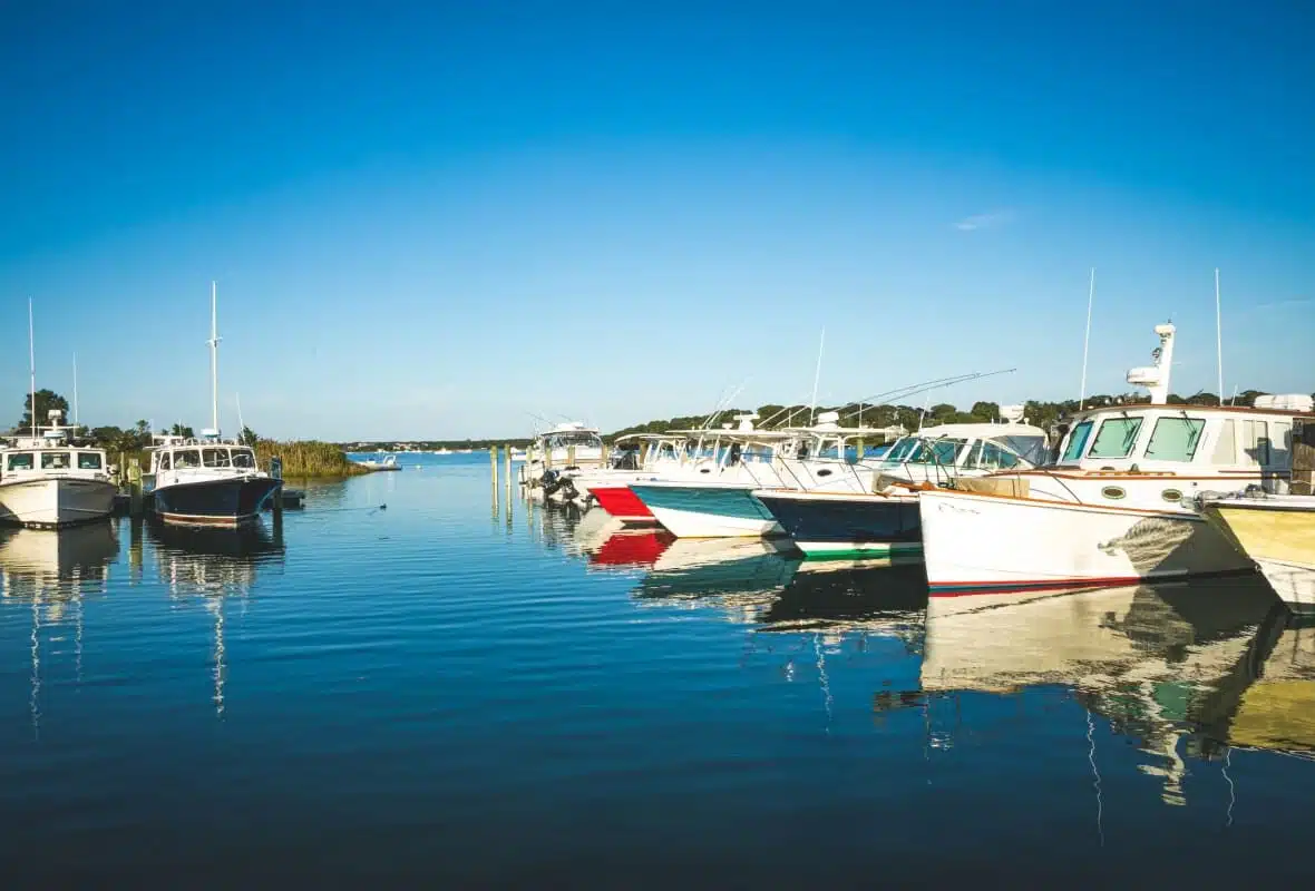 Safe Harbor Vineyard Haven Safe Harbor Marinas