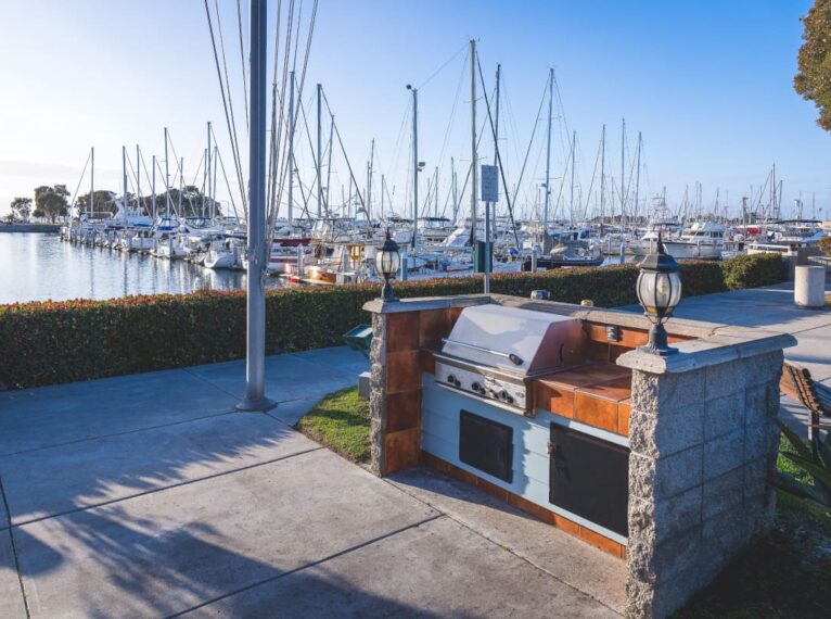 Safe Harbor South Bay Safe Harbor Marinas