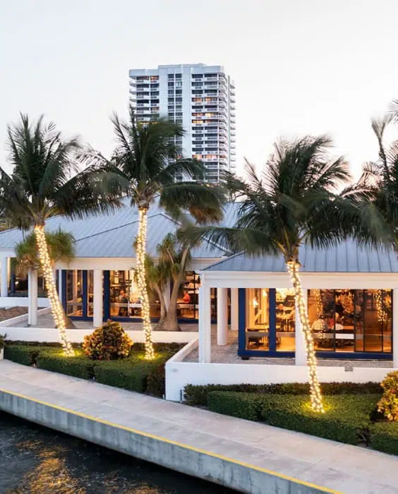 Safe Harbor Marinas Old Port Cove Palm Beach, Florida