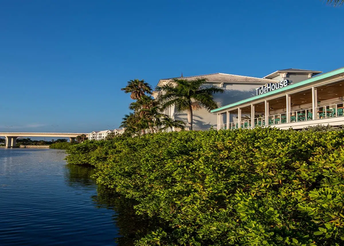 Safe Harbor Harborage Yacht Club Safe Harbor Marinas