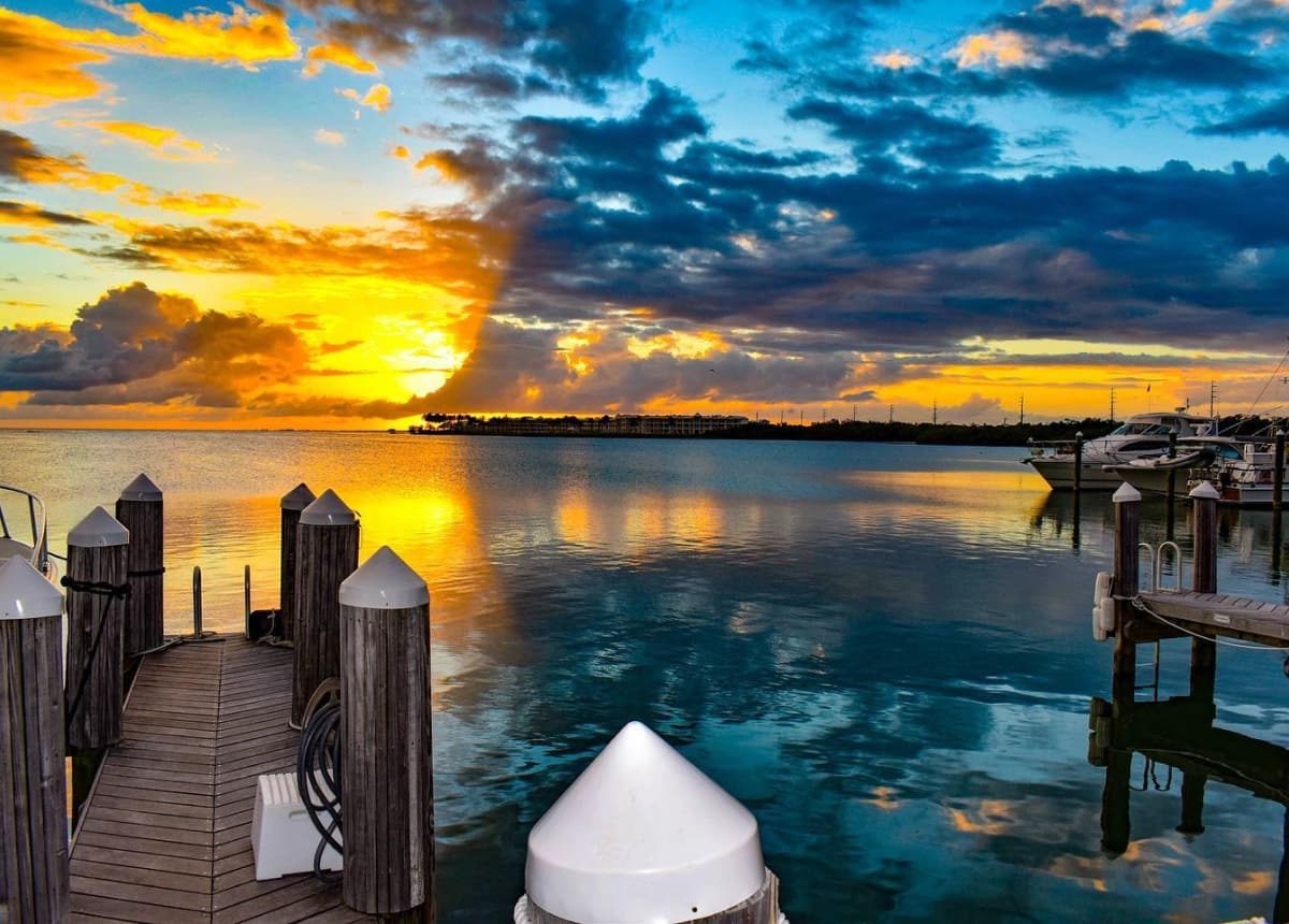 Safe Harbor Marathon Safe Harbor Marinas