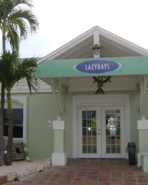 Safe Harbor Marathon Safe Harbor Marinas