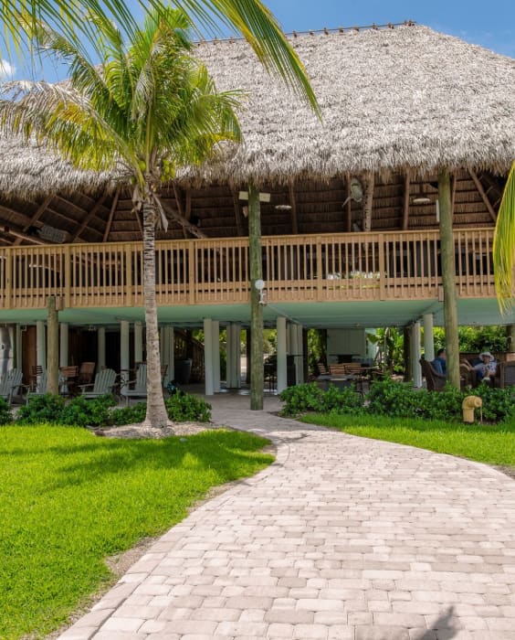 Safe Harbor Angler House Safe Harbor Marinas