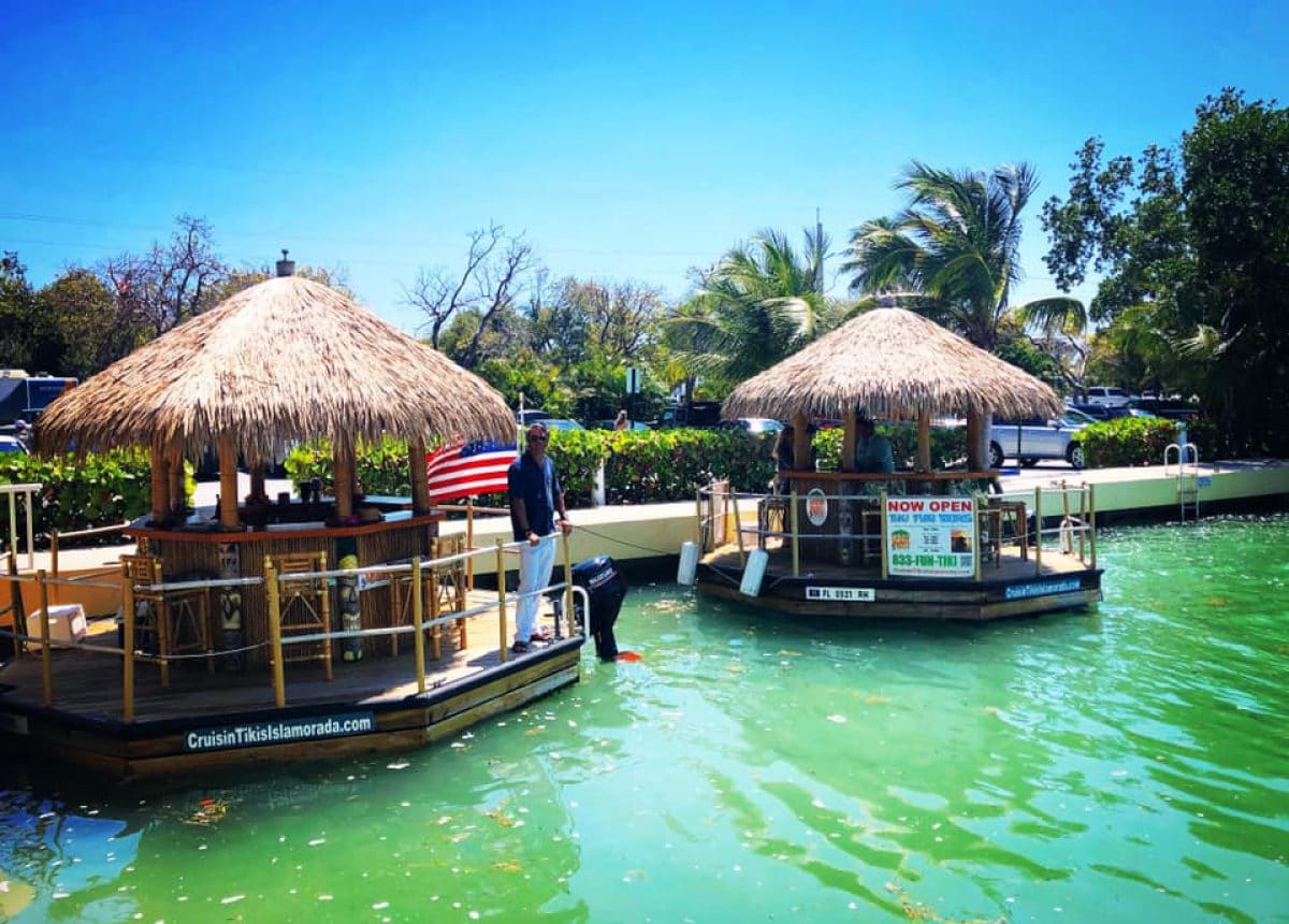 Safe Harbor Islamorada Safe Harbor Marinas