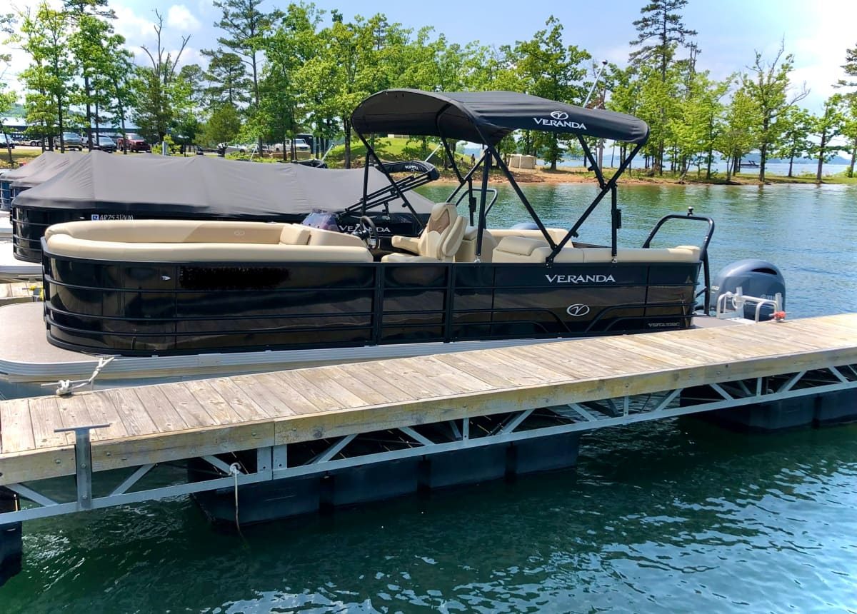 Safe Harbor Marinas Brady Mountain Royal, Arkansas