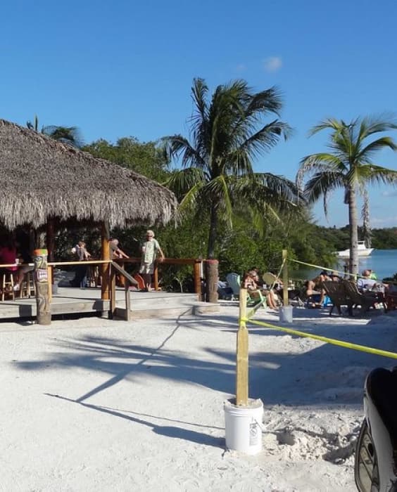 Safe Harbor Marinas Siesta Key Sarasota, Florida