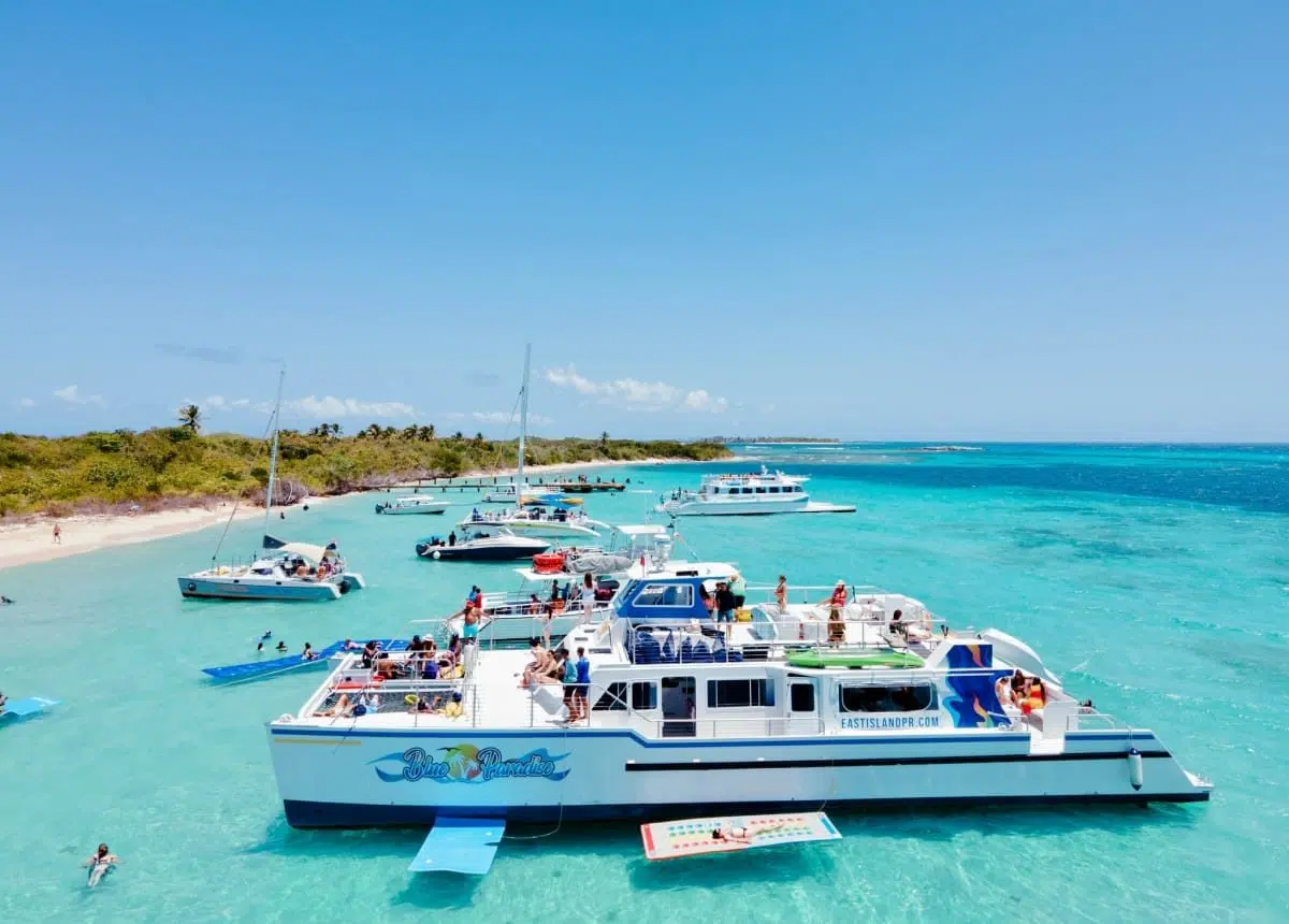 Safe Harbor Puerto Del Rey Safe Harbor Marinas