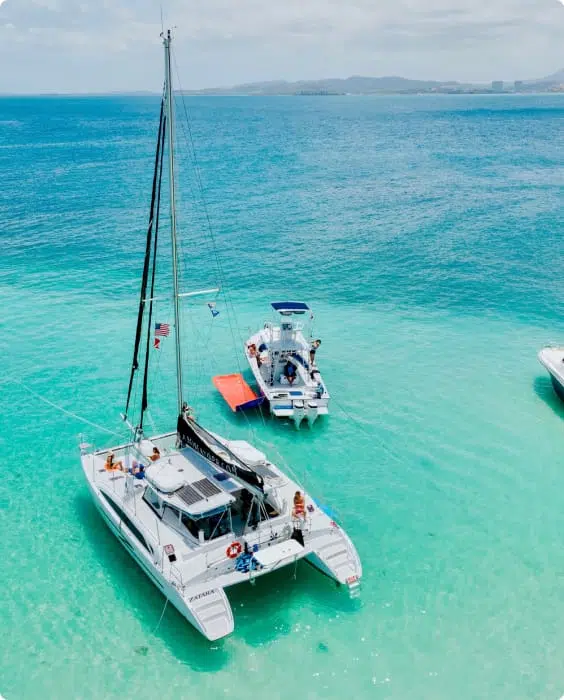 Safe Harbor Puerto Del Rey Safe Harbor Marinas