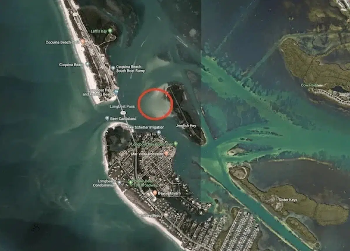 Safe Harbor Marinas Siesta Key Sarasota, Florida