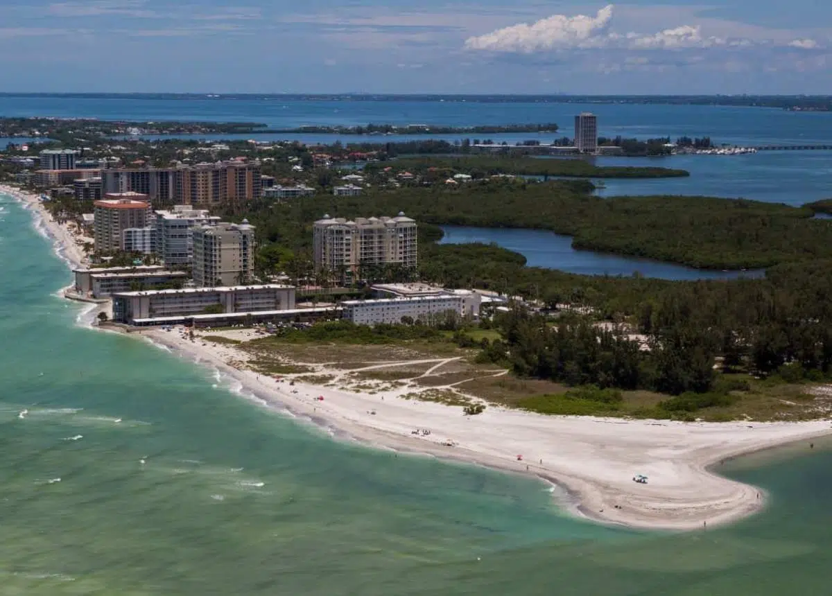 Safe Harbor Marinas – Siesta Key| Sarasota, Florida