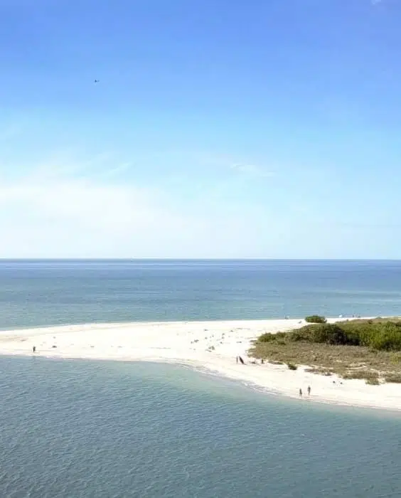 Safe Harbor Marinas Siesta Key Sarasota, Florida
