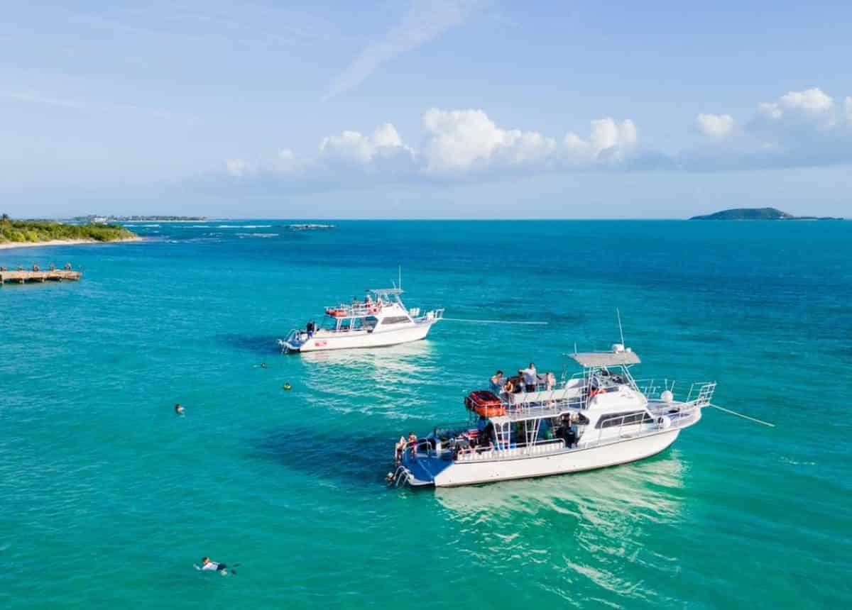 Safe Harbor Puerto Del Rey Safe Harbor Marinas