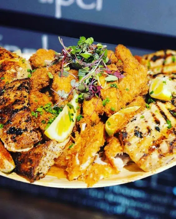 Safe Harbor Marinas Siesta Key Sarasota, Florida