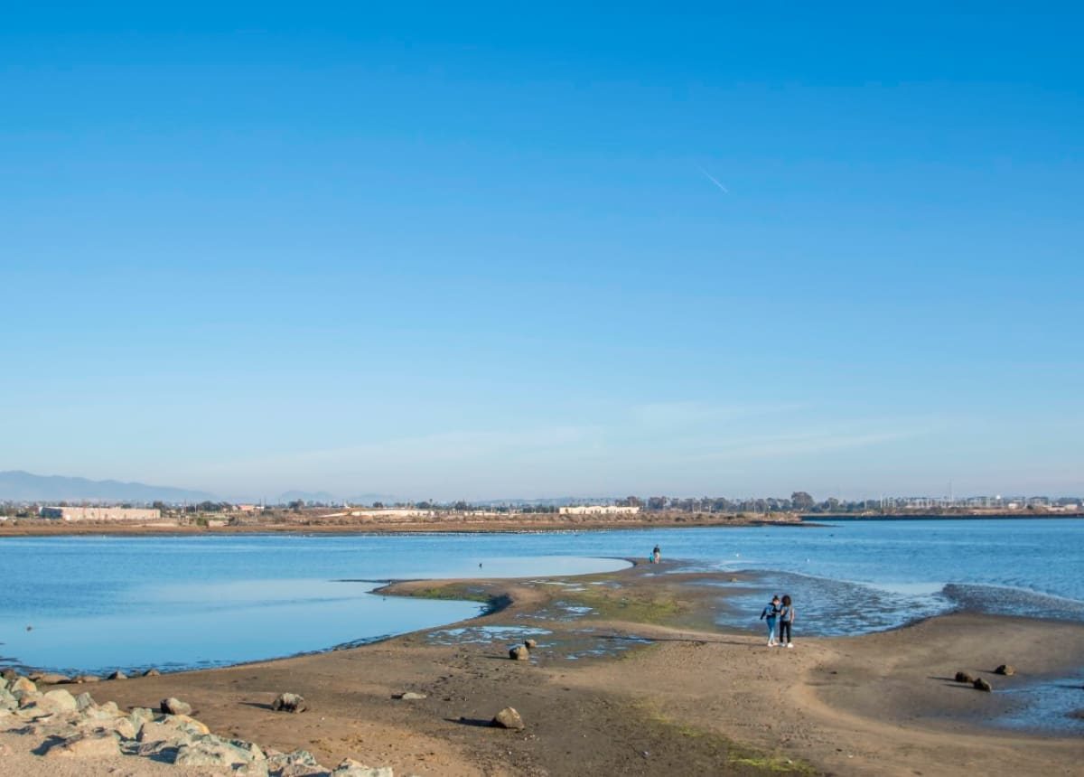 Safe Harbor South Bay Safe Harbor Marinas