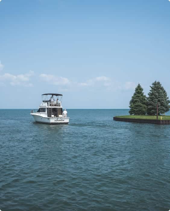 Safe Harbor Belle Maer Safe Harbor Marinas