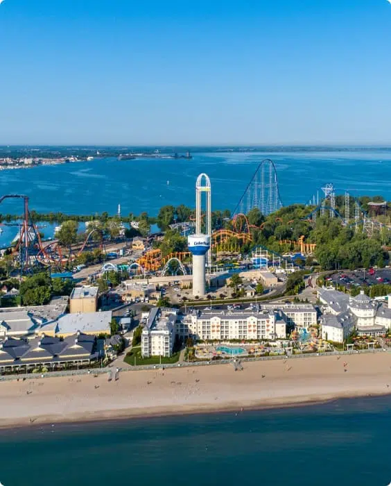 Safe Harbor Marinas Sandusky Sandusky, Ohio