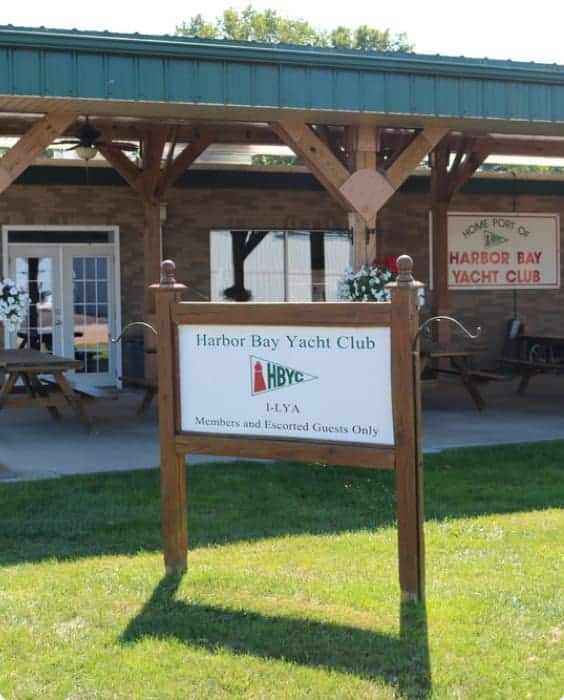 Safe Harbor Marinas Sandusky Sandusky, Ohio