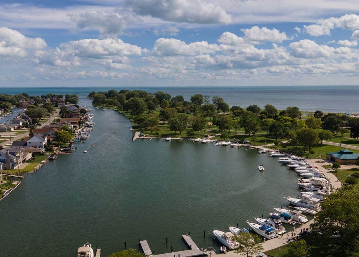 Safe Harbor Belle Maer Safe Harbor Marinas