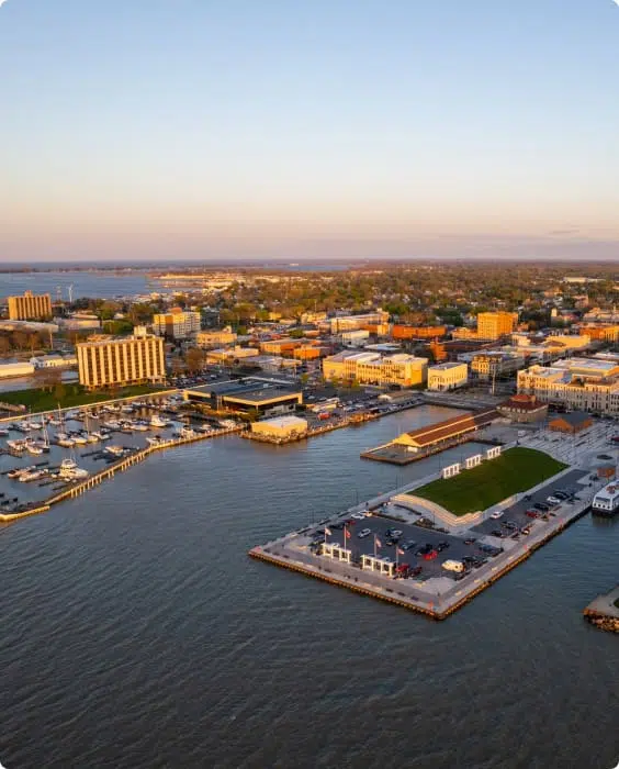 Safe Harbor Marinas – Sandusky | Sandusky, Ohio