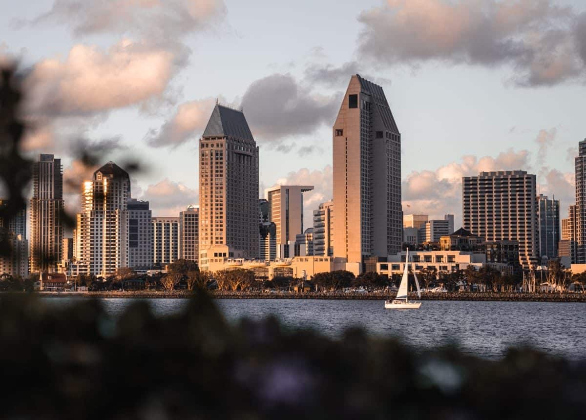 Safe Harbor South Bay Safe Harbor Marinas