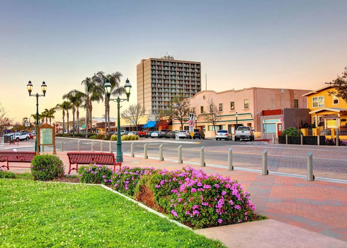 Safe Harbor South Bay Safe Harbor Marinas