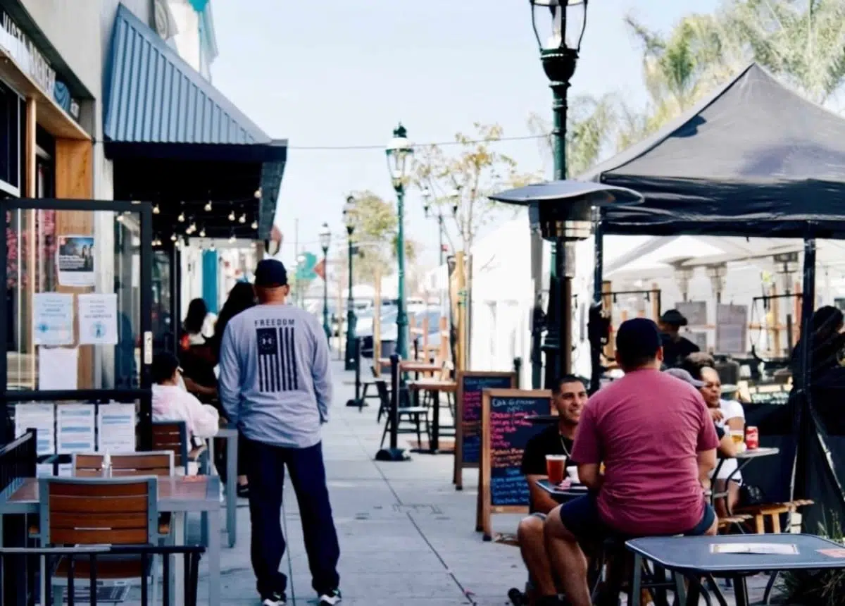 Safe Harbor South Bay Safe Harbor Marinas