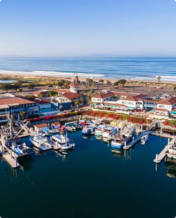 Safe Harbor Ventura Isle Safe Harbor Marinas
