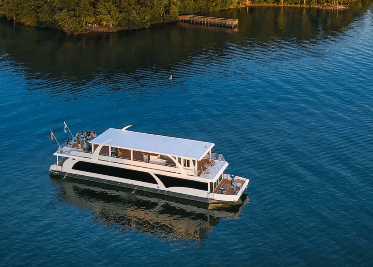 Safe Harbor Kings Point Safe Harbor Marinas