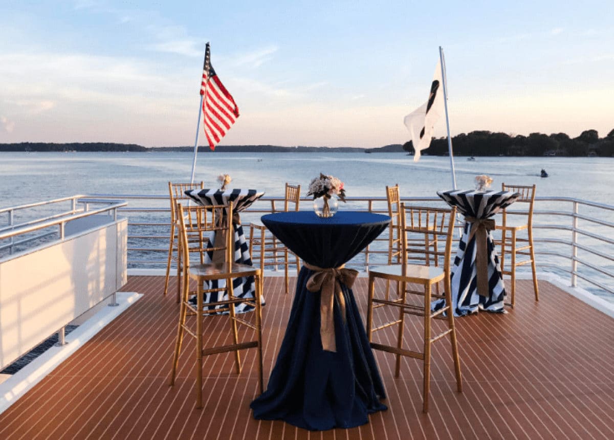 Safe Harbor Kings Point Safe Harbor Marinas