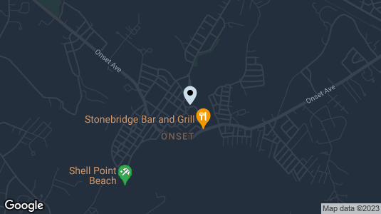 Map of Stonebridge Bar & Grill