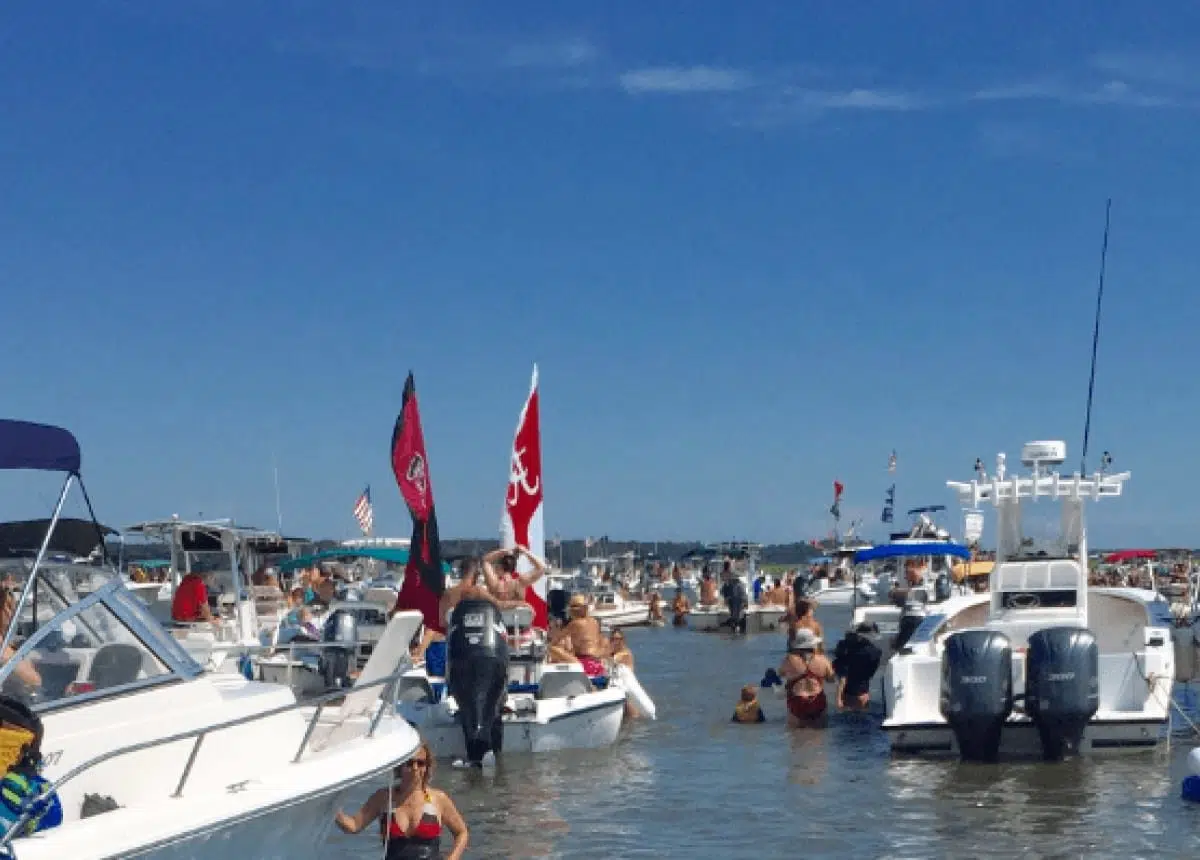 Safe Harbor Port Royal Landing Safe Harbor Marinas