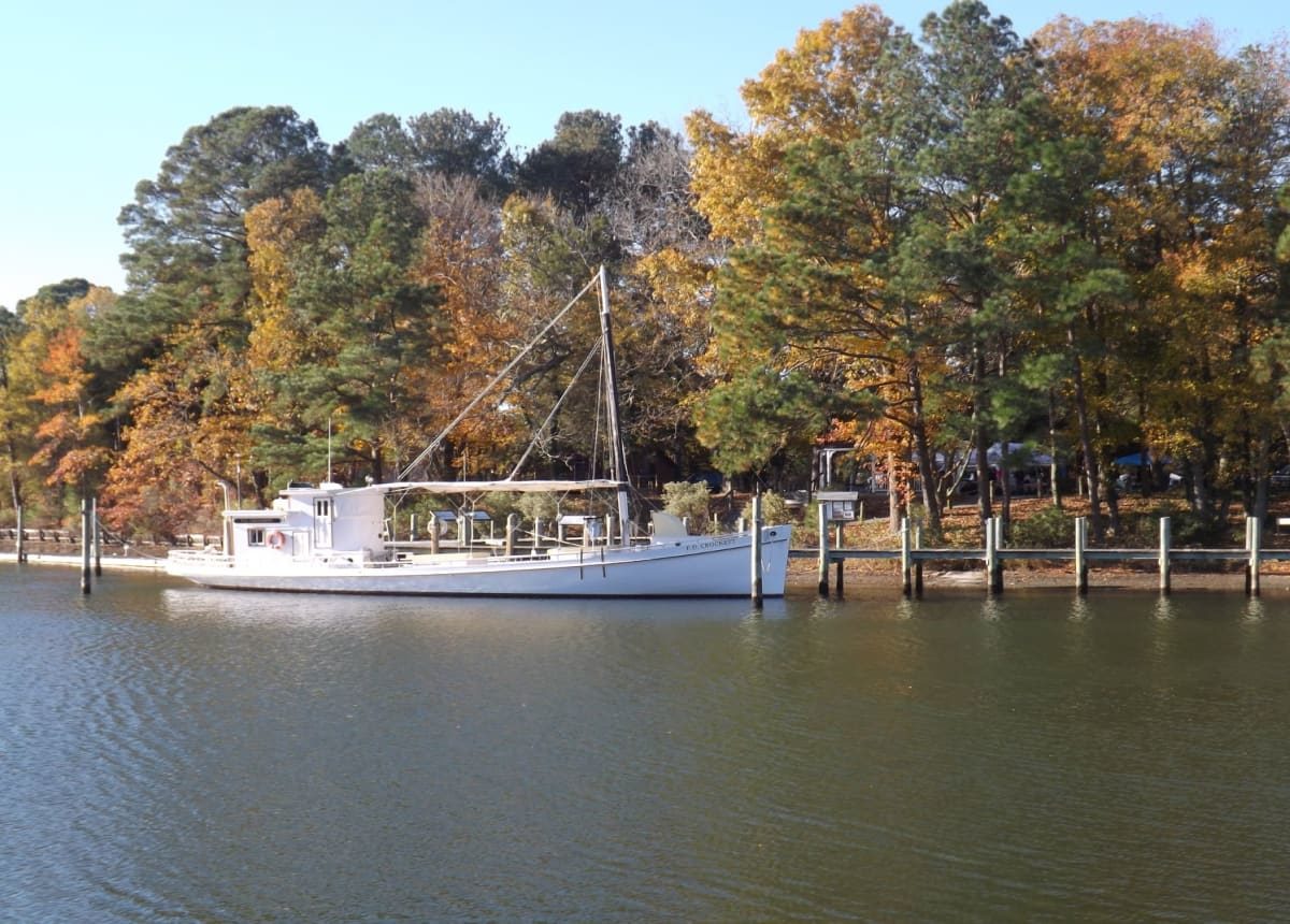 Safe Harbor Stingray Point Safe Harbor Marinas