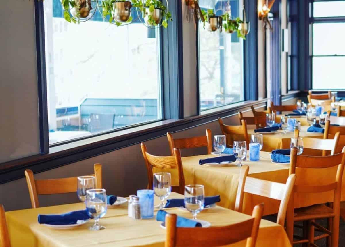 Safe Harbor Marinas Zahnisers Solomons Island, Maryland