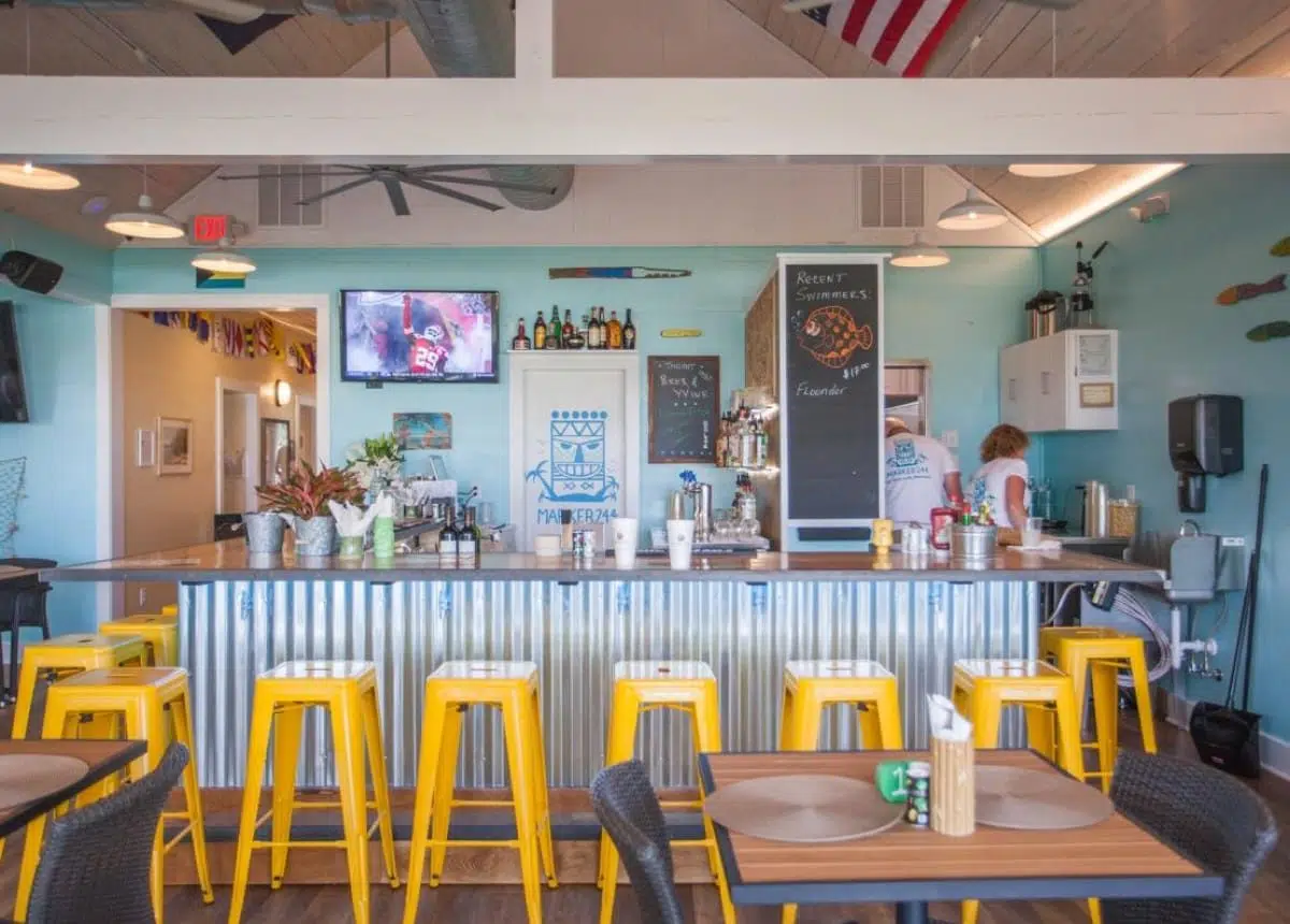 Safe Harbor Port Royal Landing Safe Harbor Marinas