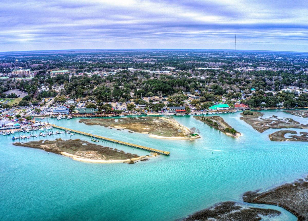 Safe Harbor Reserve Harbor Safe Harbor Marinas