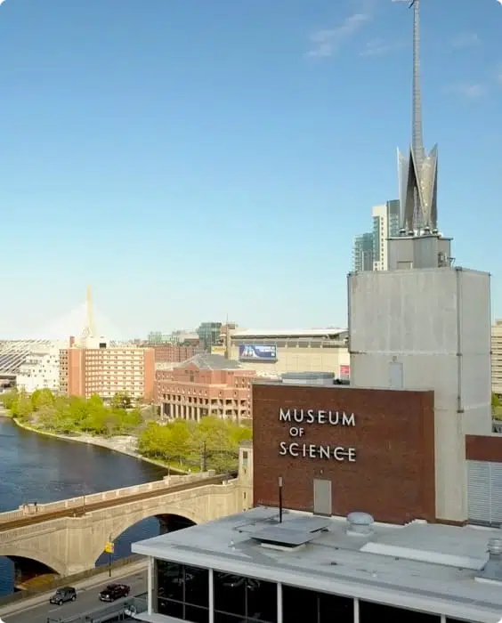 Safe Harbor Marinas Marina Bay Quincy, Massachusetts