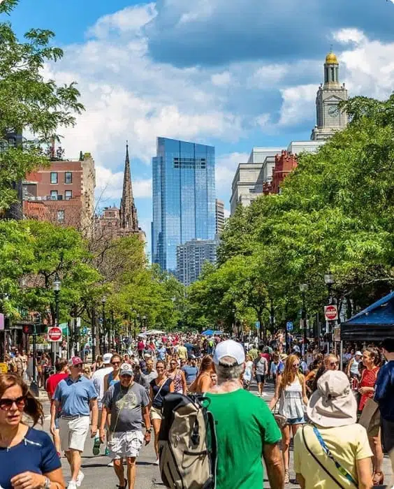Safe Harbor Marinas Marina Bay Quincy, Massachusetts