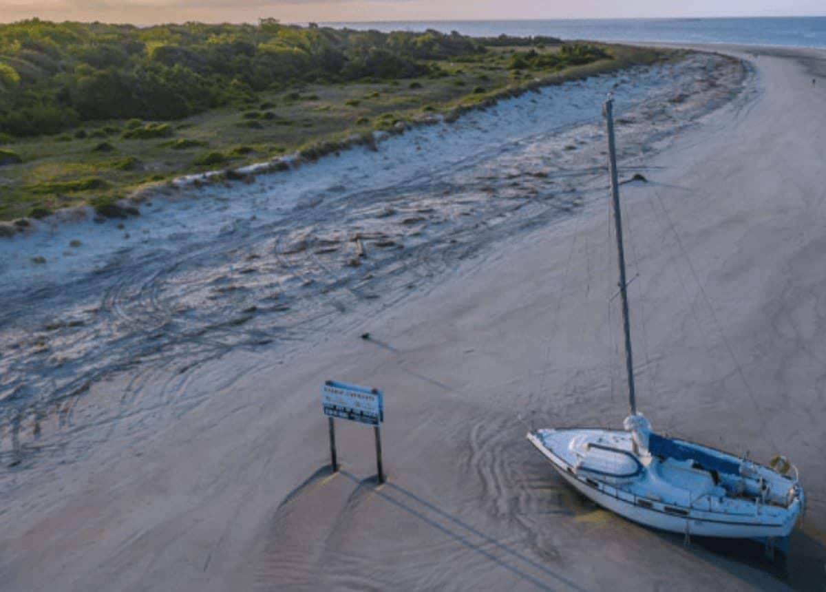 Safe Harbor Port Royal Safe Harbor Marinas