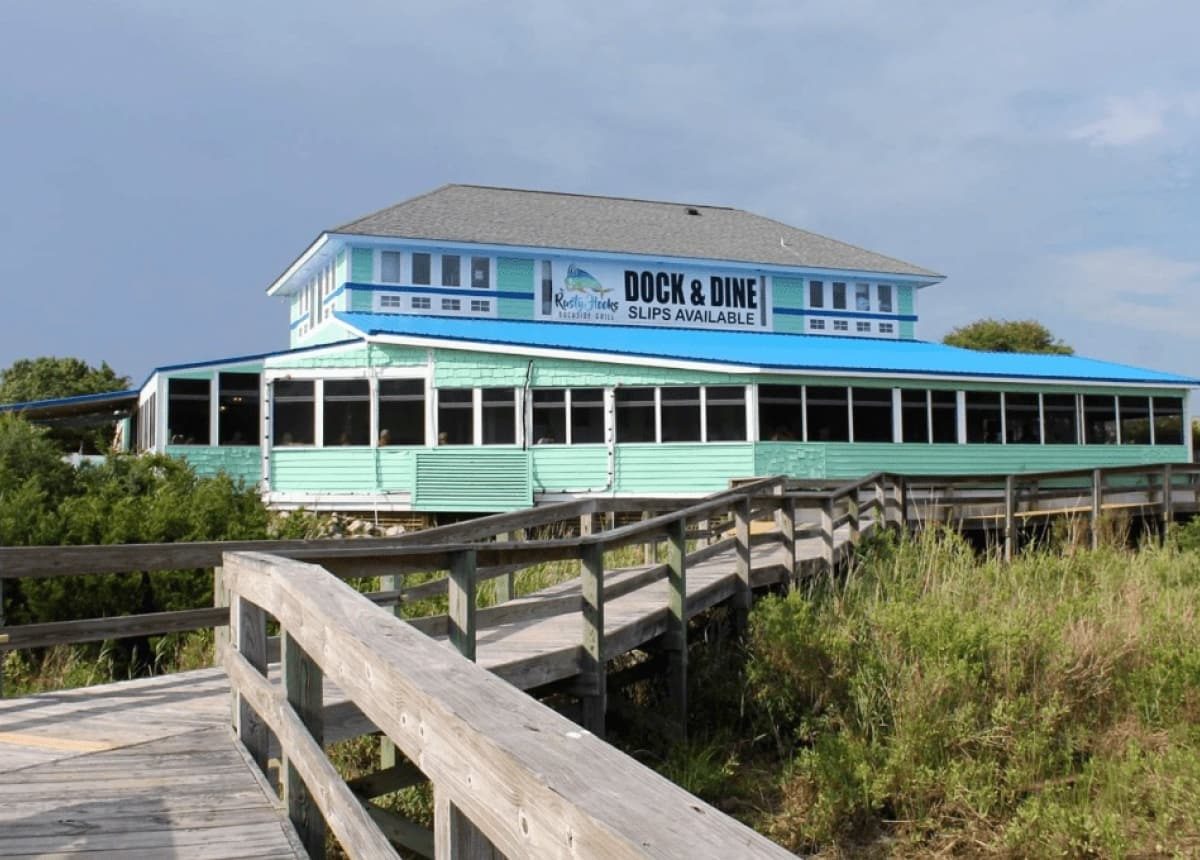 Safe Harbor South Harbour Village Safe Harbor Marinas