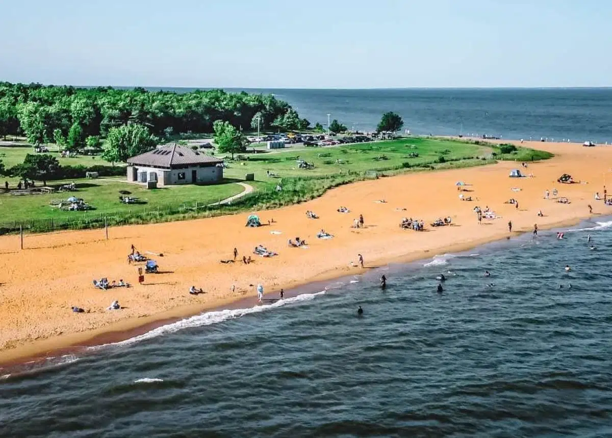 Safe Harbor Podickory Point Safe Harbor Marinas