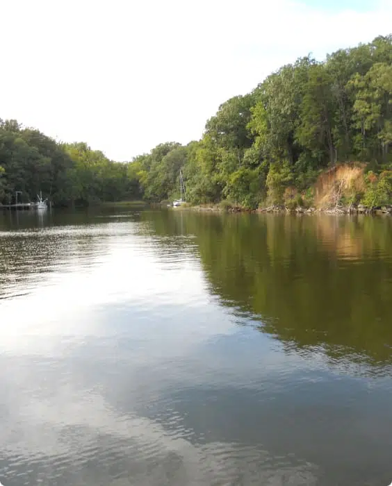 Safe Harbor Marinas Zahnisers Solomons Island, Maryland