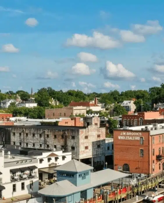 Safe Harbor South Harbour Village Safe Harbor Marinas