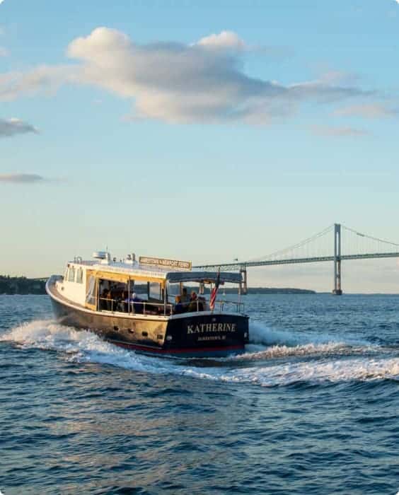 Safe Harbor Jamestown Boatyard Safe Harbor Marinas