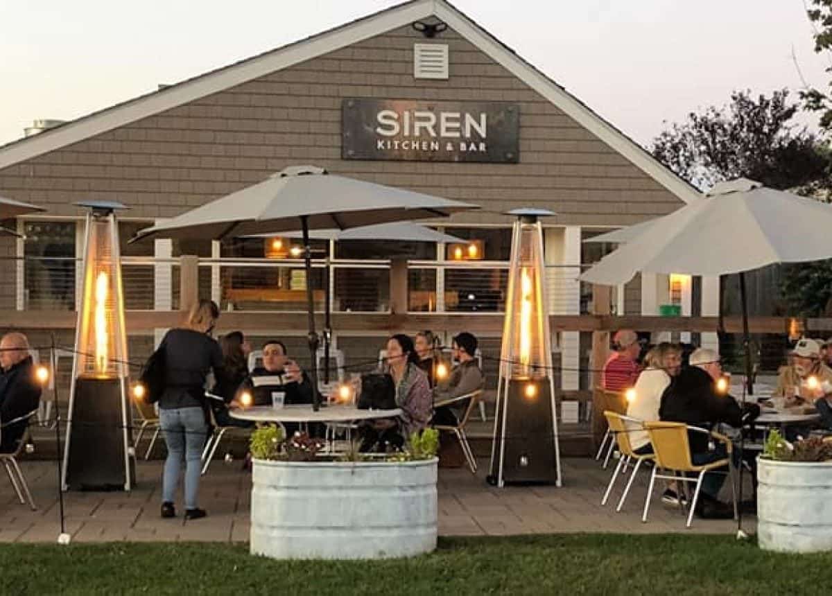 Safe Harbor Essex Island - Safe Harbor Marinas