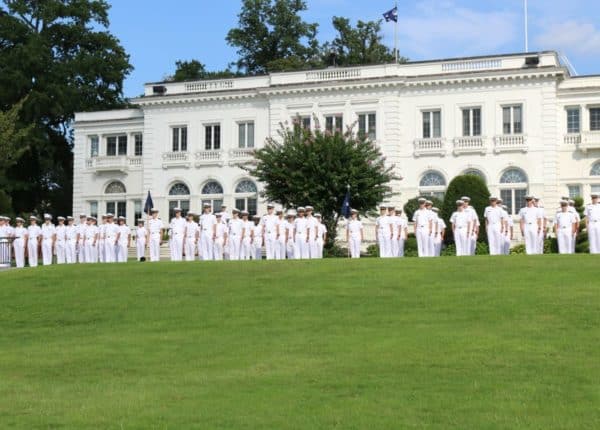 merchant marine academy
