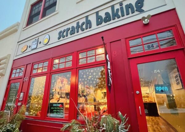 scratch baking storefront
