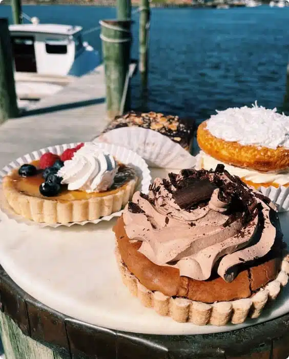 Safe Harbor Marinas Narrows Point Grasonville, Maryland